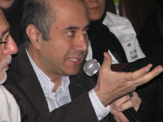 دکتر صالح پور